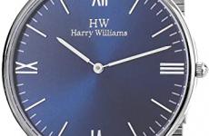 Miglior orologio harry williams uomo
