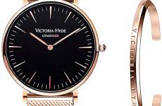 Miglior orologio henry london