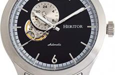Miglior orologio heritor automatic