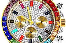 Miglior orologio hip hop