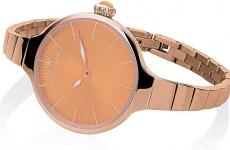 Miglior orologio hoops cherie midi