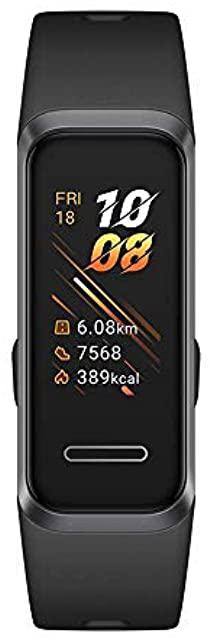 Miglior orologio huawei band 4
