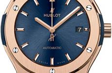 Miglior orologio hublot