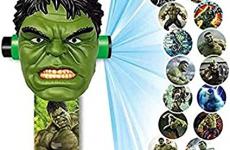 Miglior orologio hulk