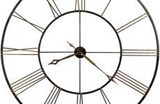 Miglior orologio in ferro battuto