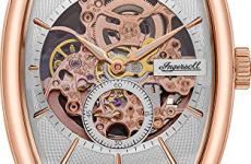 Miglior orologio ingersoll automatic acciaio