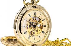Miglior orologio ingranaggi a vista