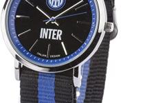 Miglior orologio inter acciaio