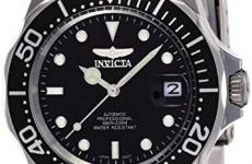 Miglior orologio invicta pro diver