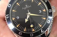 Miglior orologio james bond spectre