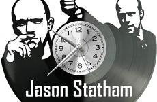 Miglior orologio jason statham
