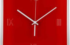 Miglior orologio kartell rosso