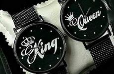 Miglior orologio kings