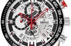 Miglior orologio kronos