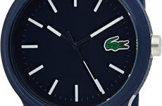 Miglior orologio lacoste silicone