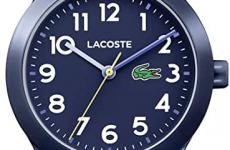 Miglior orologio lacoste