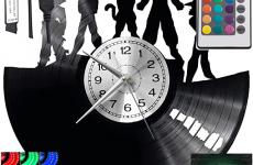 Miglior orologio led anni 70