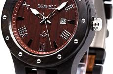 Miglior orologio legno bewell