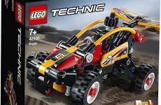 Miglior orologio lego technic