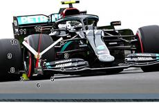Miglior orologio lewis hamilton
