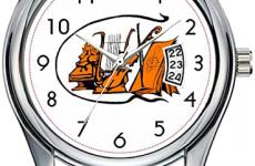 Miglior orologio lira