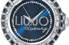 Miglior orologio liu jo bianco plastica