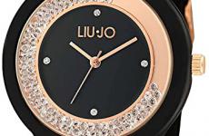 Miglior orologio liu jo brillantini