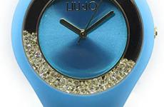 Miglior orologio liu jo cinturino gomma
