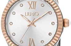 Miglior orologio liu jo con cristalli swarovski