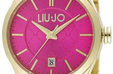 Miglior orologio liu jo dorato