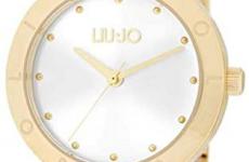 Miglior orologio liu jo luxury dorato