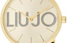 Miglior orologio liu jo oro