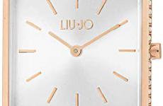 Miglior orologio liu jo quadrante quadrato