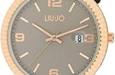 Miglior orologio liu jo uomo