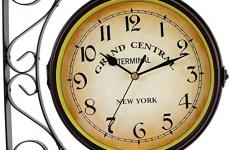 Miglior orologio living apartments