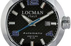 Miglior orologio locman automatico