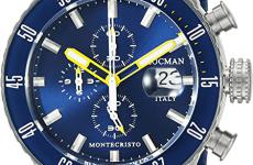 Miglior orologio locman montecristo