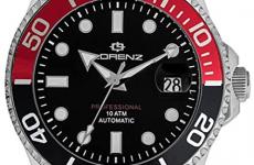 Miglior orologio lorenz 1000 metri