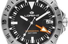 Miglior orologio lorenz quarz