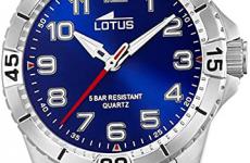 Miglior orologio lotus bambino