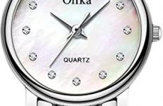 Miglior orologio madreperla
