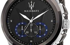 Miglior orologio maserati traguardo