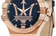 Miglior orologio maserati tridente