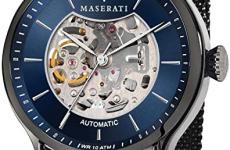 Miglior orologio maserati uomo automatico