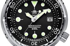 Miglior orologio merkur tuna