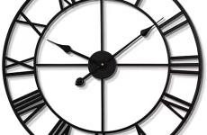 Miglior orologio metallo nero