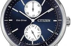 Miglior orologio metropolitan