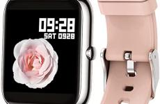 Miglior orologio mi fit