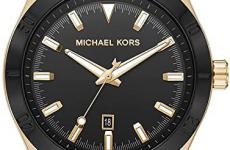 Miglior orologio michael kors in acciaio