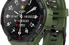 Miglior orologio militare